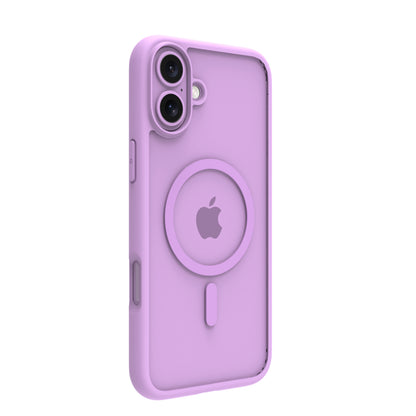 dbramante1928 Grenen MagSafe - iPhone 16 Plus - Pink