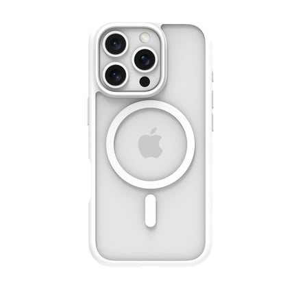 dbramante1928 Grenen MagSafe - iPhone 16 Pro - White