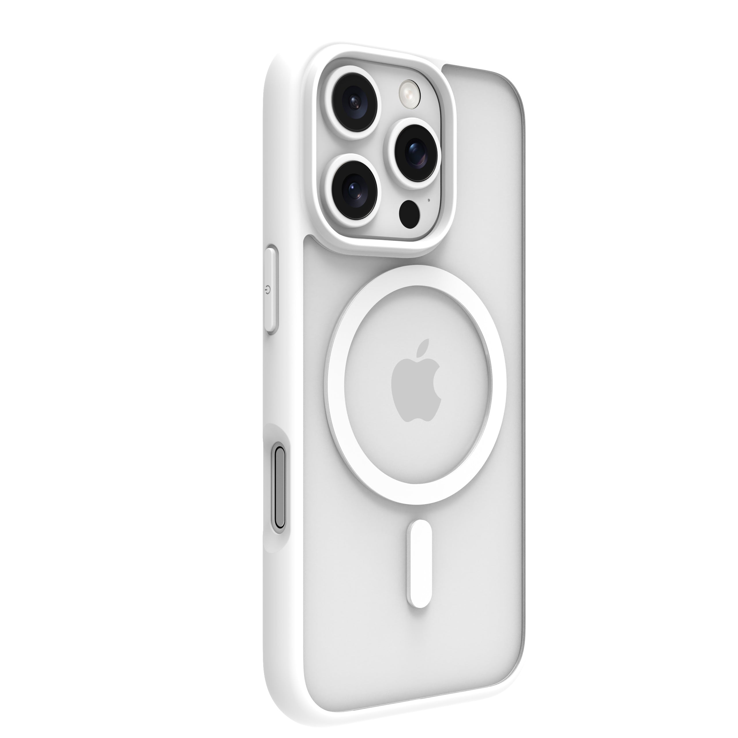 dbramante1928 Grenen MagSafe - iPhone 16 Pro - White