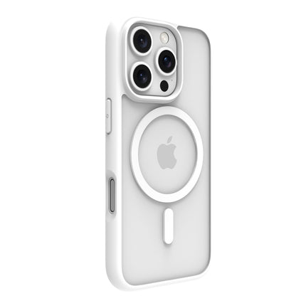 dbramante1928 Grenen MagSafe - iPhone 16 Pro - White