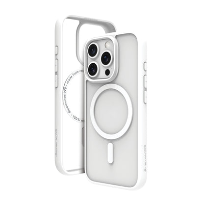 dbramante1928 Grenen MagSafe - iPhone 16 Pro - White