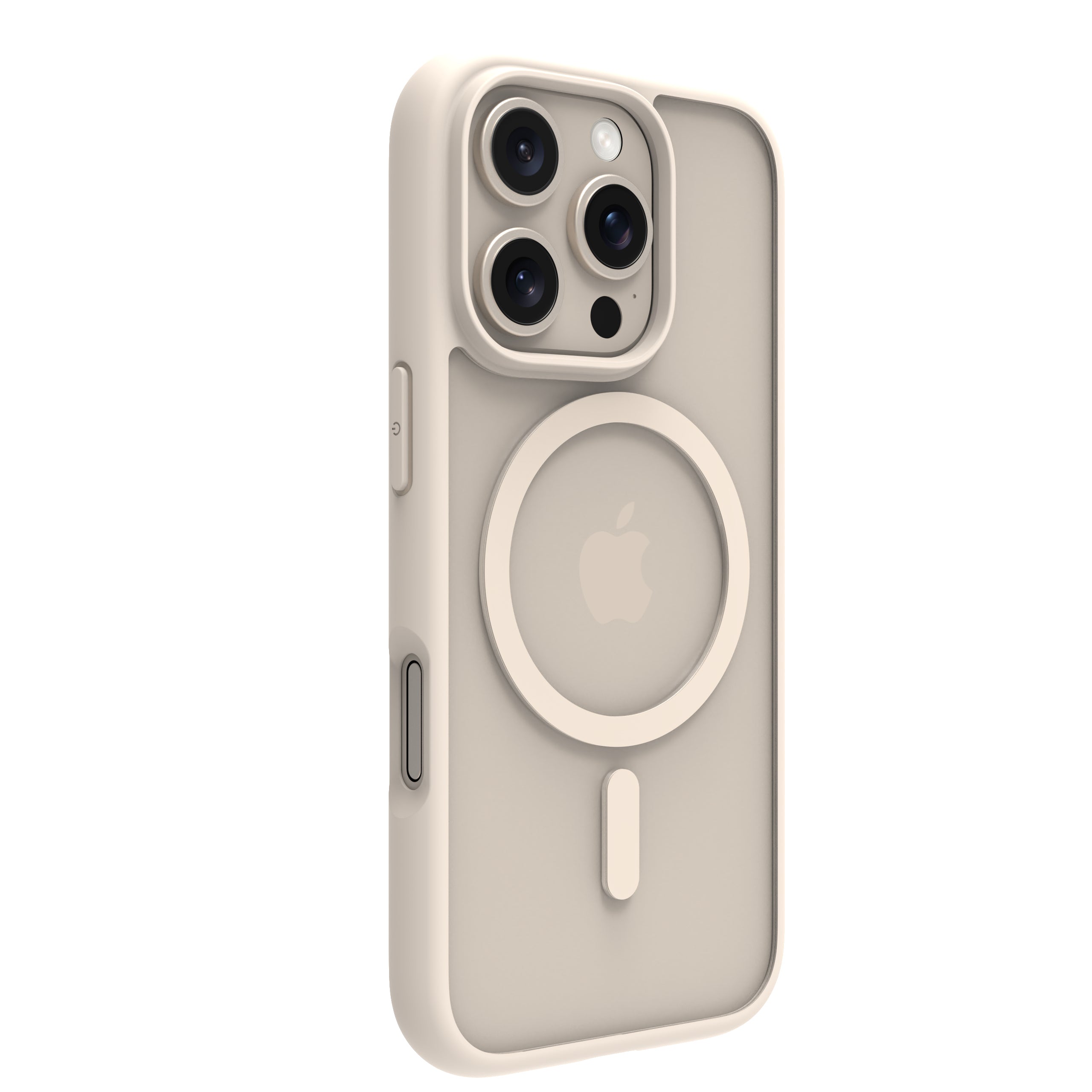dbramante1928 Grenen MagSafe - iPhone 16 Pro - Gold
