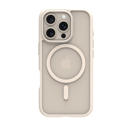 dbramante1928 Grenen MagSafe - iPhone 16 Pro - Gold