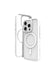 dbramante Grenen MagSafe - iPhone 16 ProMax, colore: Bianco