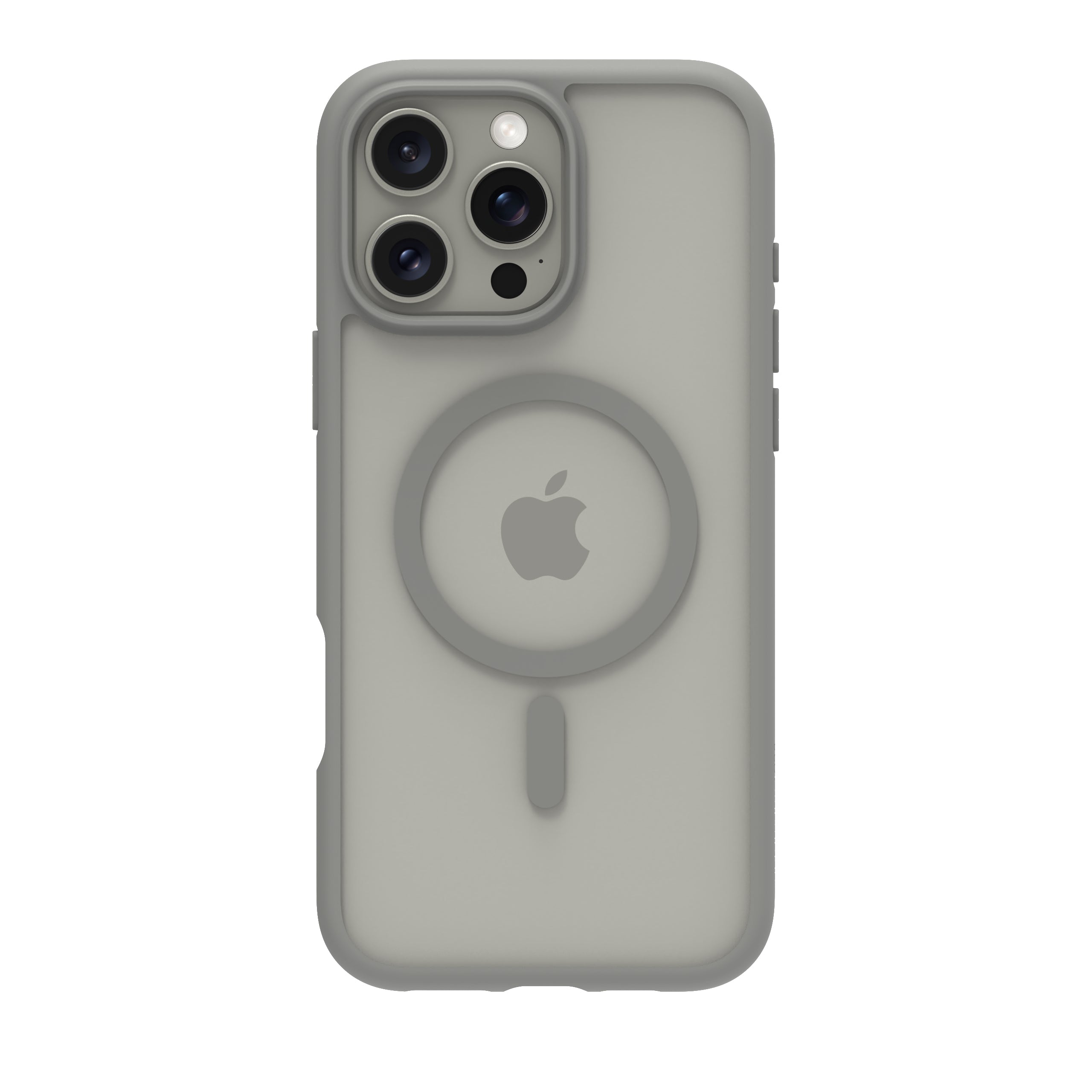 dbramante1928 Grenen MagSafe - iPhone 16 ProMax - Titanium