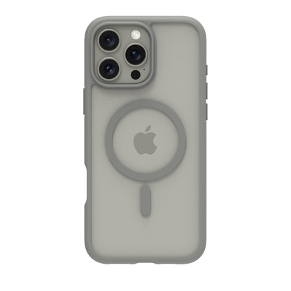 dbramante1928 Grenen MagSafe - iPhone 16 ProMax - Titanium