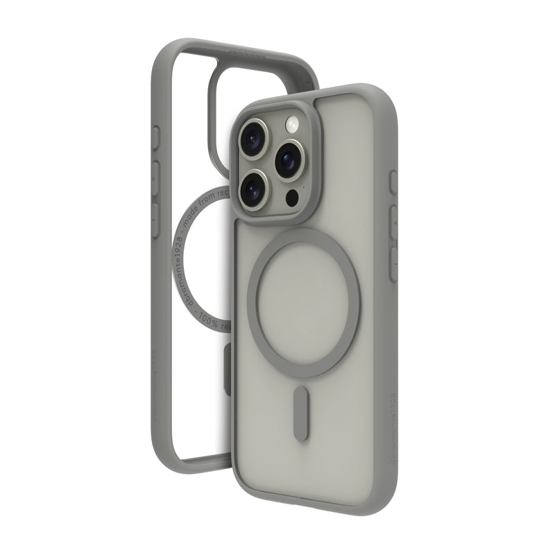 dbramante1928 Grenen MagSafe - iPhone 16 ProMax - Titanium