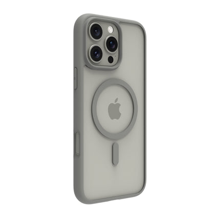 dbramante1928 Grenen MagSafe - iPhone 16 ProMax - Titanium