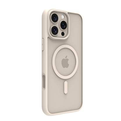 dbramante1928 Grenen MagSafe - iPhone 16 ProMax - Gold