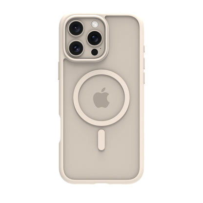 dbramante1928 Grenen MagSafe - iPhone 16 ProMax - Gold