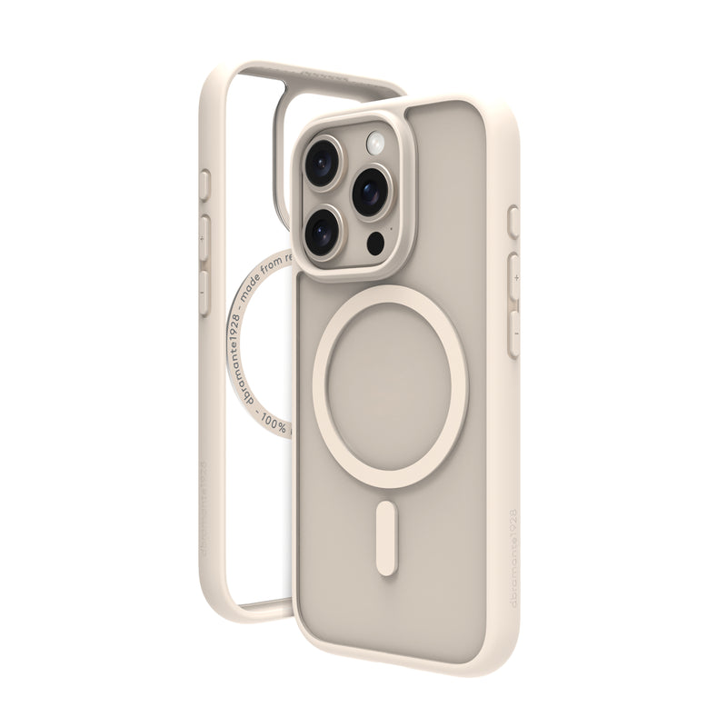 dbramante1928 Grenen MagSafe - iPhone 16 ProMax - Gold