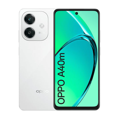 Oppo Smartphone