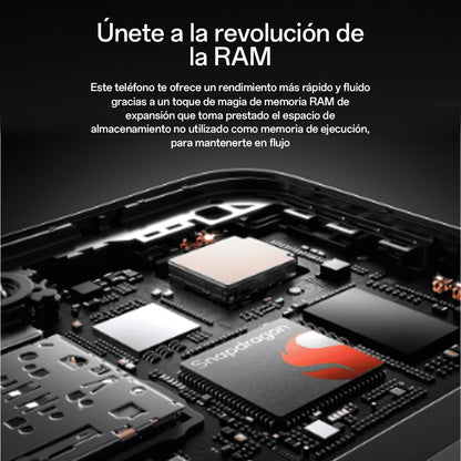 Oppo Smartphone