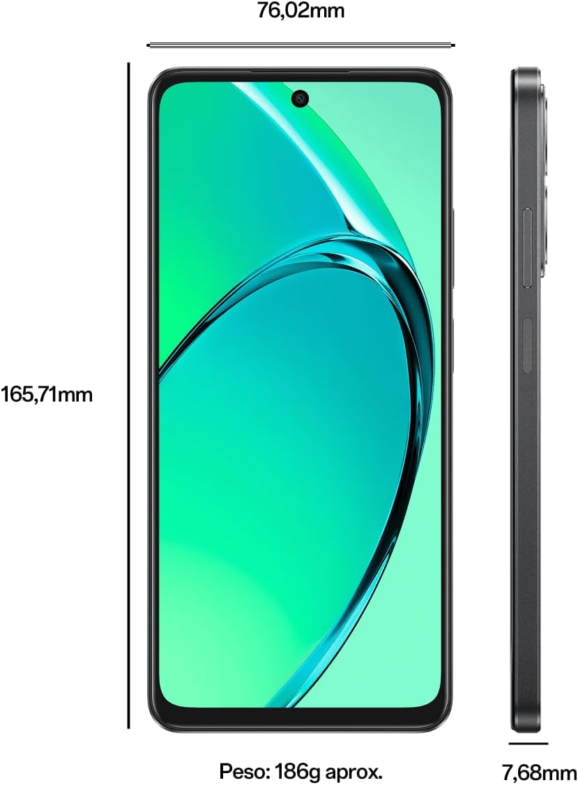 Oppo A40 6/128Gb White