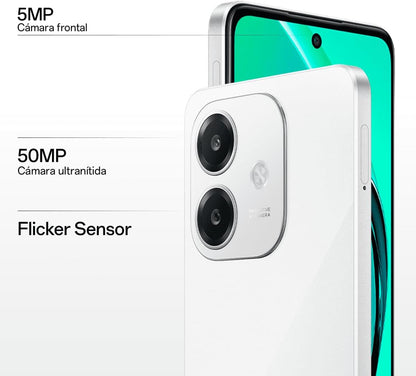 Oppo A40 6/128Gb White