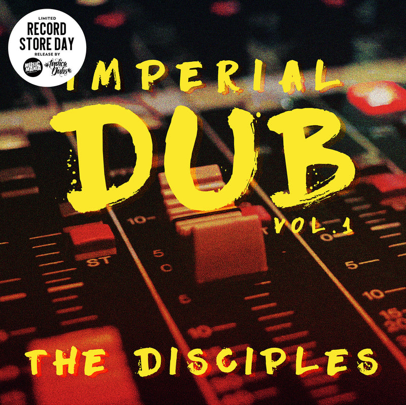 Imperial Dub (RSD 2022) - Volume 1