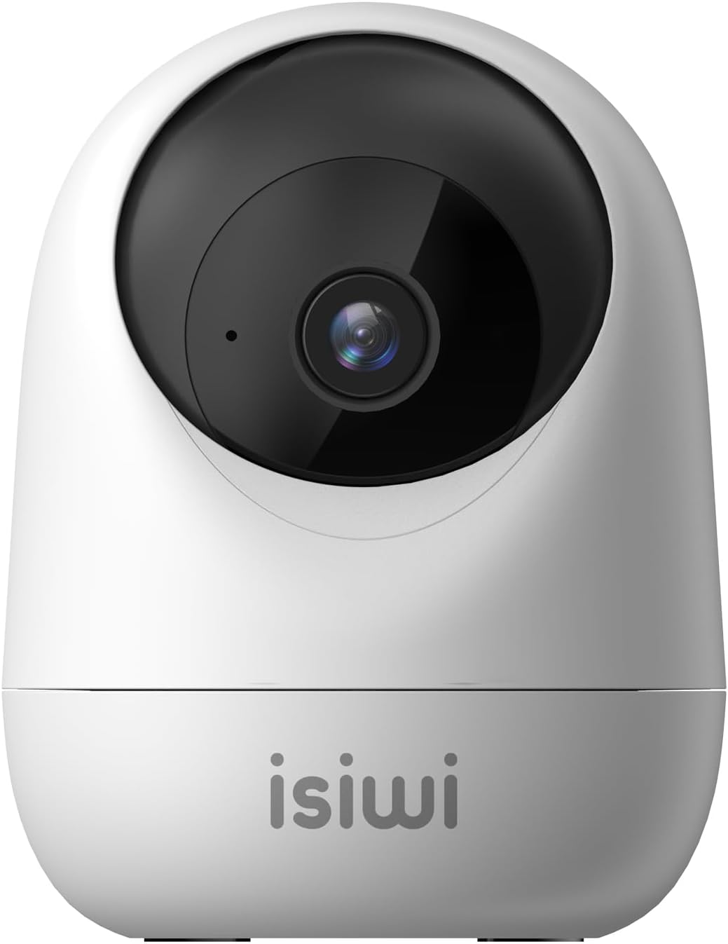Camera Wi Orb 2Mp Ir Led
