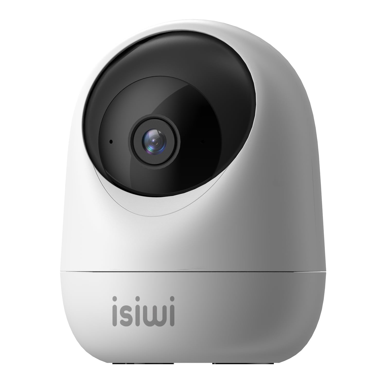 Camera Wi Orb 2Mp Ir Led