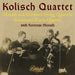 Kolisch Quartet: Mozart and Schubert String Quartets/Schumann...