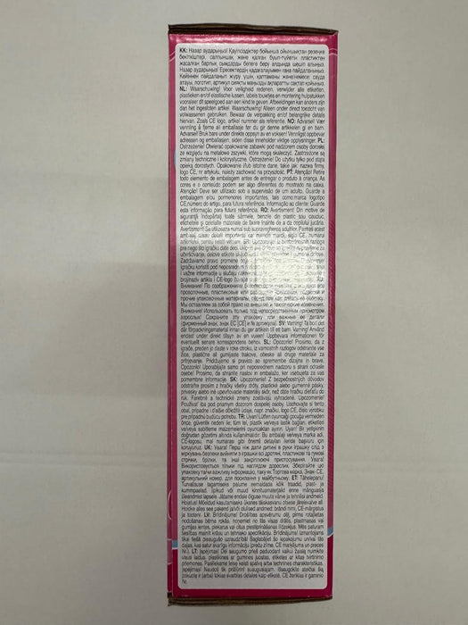 Bayer Design 69007AA changing bag for dolls, changing mat, sewing diaper, nappy,doll accessories