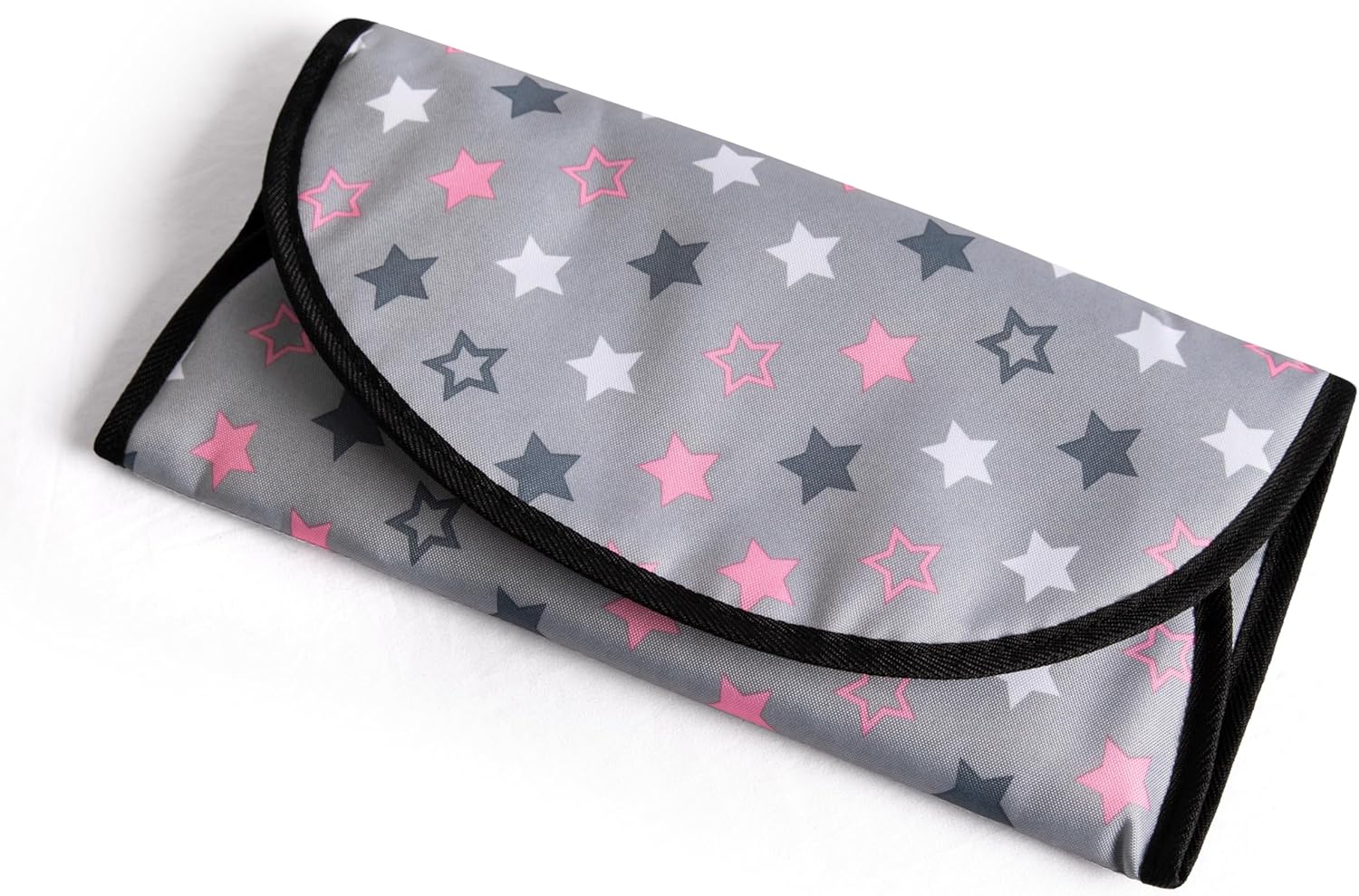 Bayer Design 69007AA changing bag for dolls, changing mat, sewing diaper, nappy,doll accessories