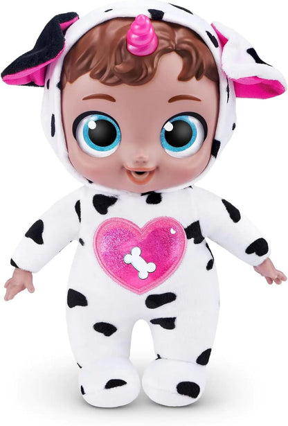 Zuru Babycorn Rainbocorn Soft Toy with Light and Sound