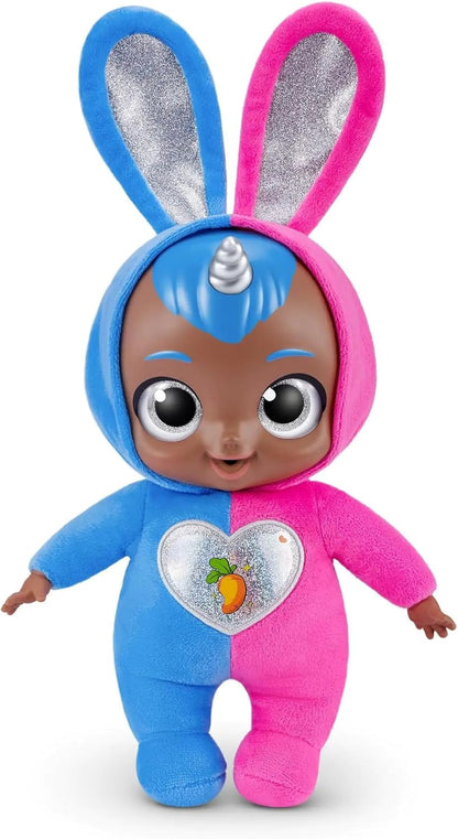 Zuru Babycorn Rainbocorn Soft Toy with Light and Sound