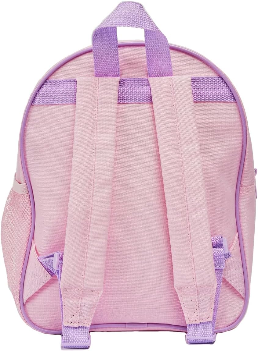 Bluey & Bingo Backpack Kids Girls School Bag Nursery Rucksack