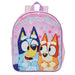 Bluey & Bingo Backpack Kids Girls School Bag Nursery Rucksack