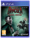 Fury of Dracula - PS4