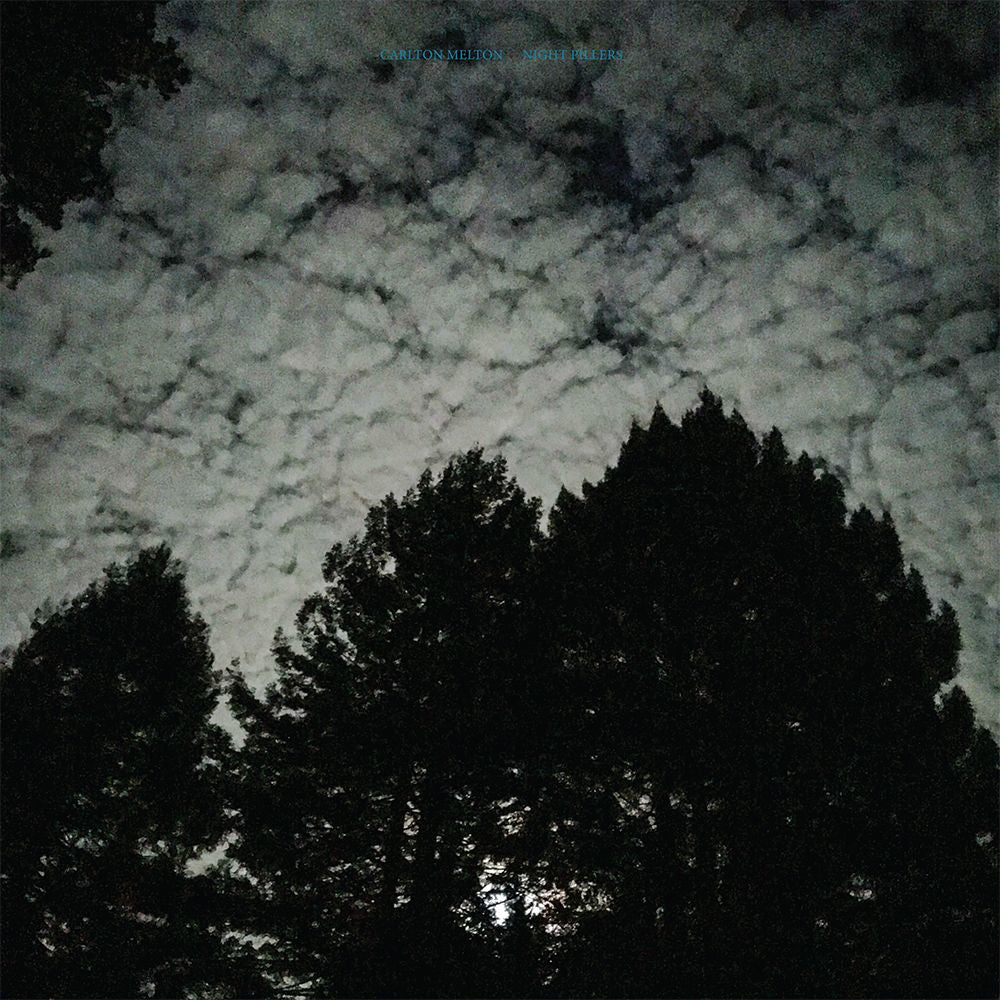 Night Pillars (RSD 2021)