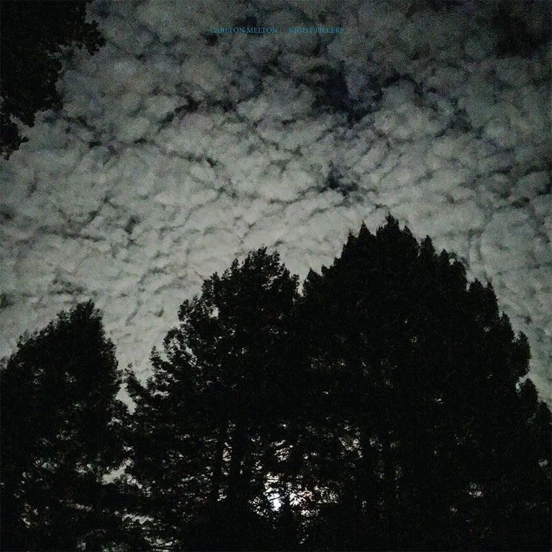 Night Pillars (RSD 2021)