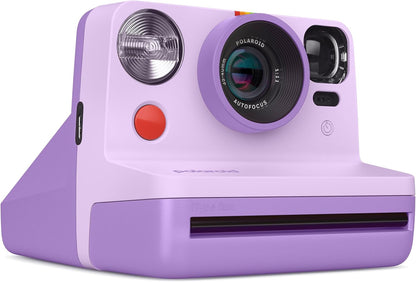 Polaroid - Now Gen 2 Camera - Purple