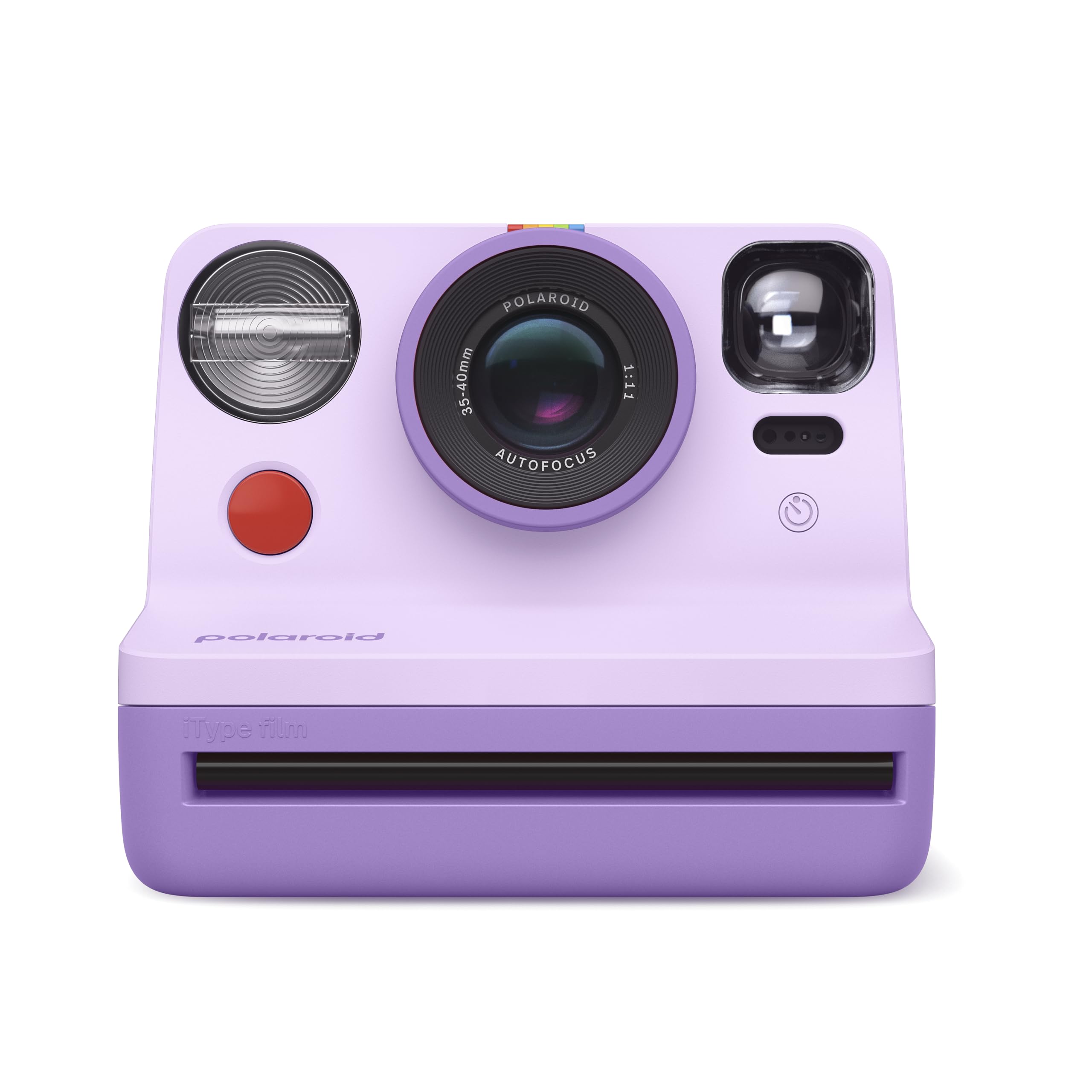 Polaroid - Now Gen 2 Camera - Purple