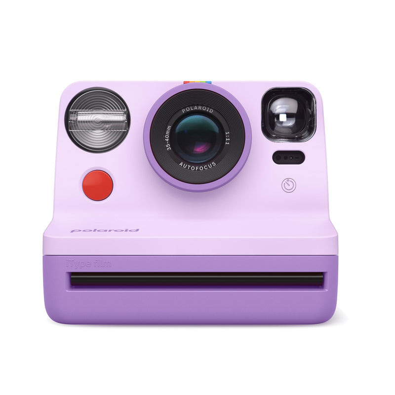 Polaroid - Now Gen 2 Camera - Purple