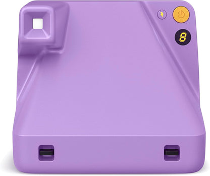 Polaroid - Now Gen 2 Camera - Purple