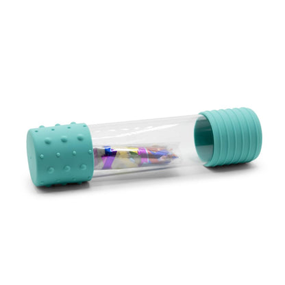 DIY Calm Down Fles Mint, Sensory Fles, Craft Kit Inbegrepen