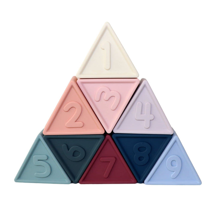 Jellystone Designs Triblox, Aarde