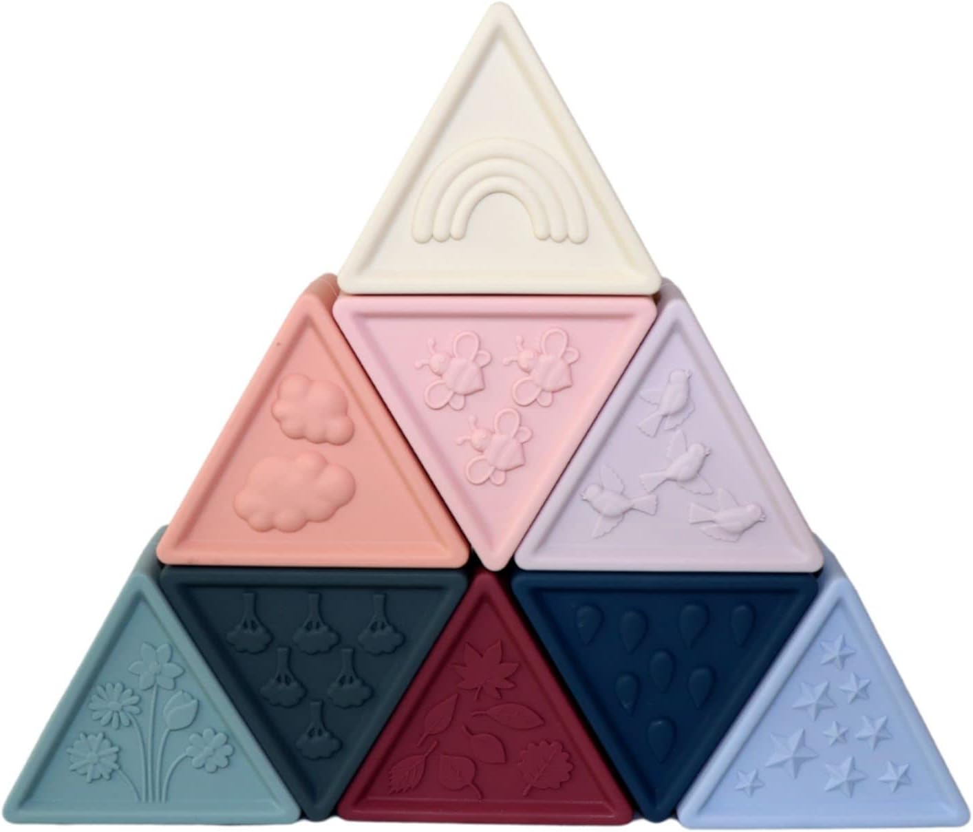 Jellystone Designs Triblox, Aarde