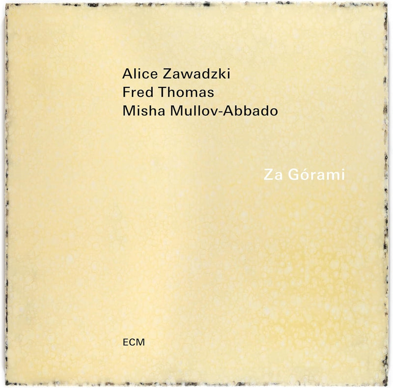 Za Górami