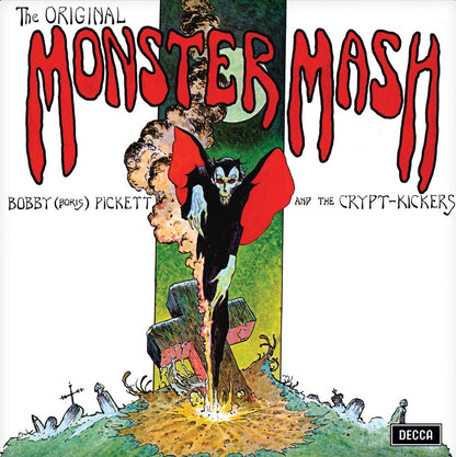 Monster Mash
