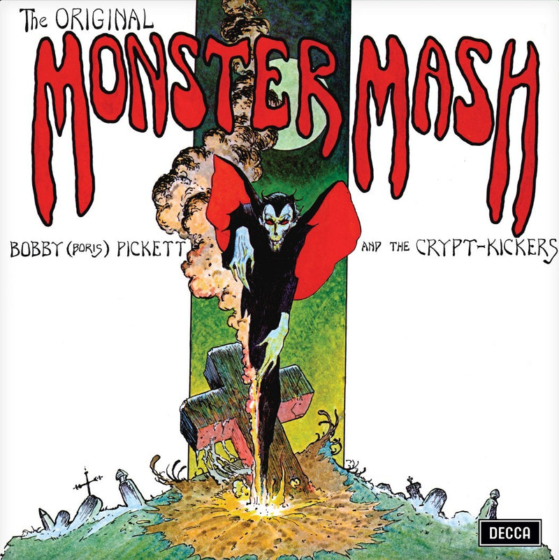 Monster Mash
