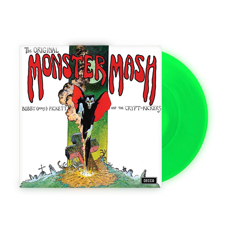 Monster Mash