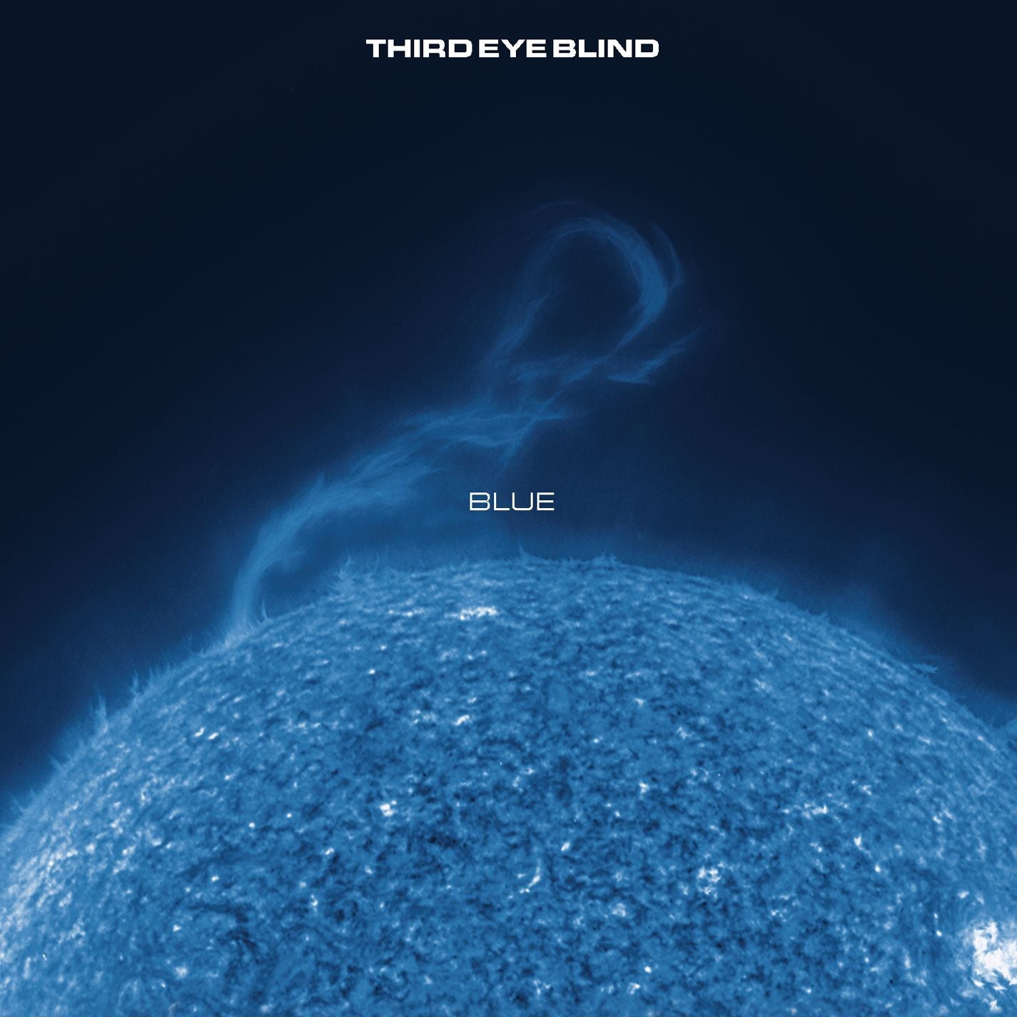 Blue (Rhino Rocktober 2024)