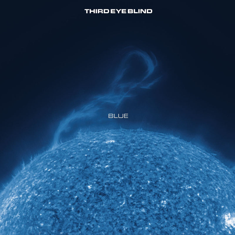 Blue (Rhino Rocktober 2024)