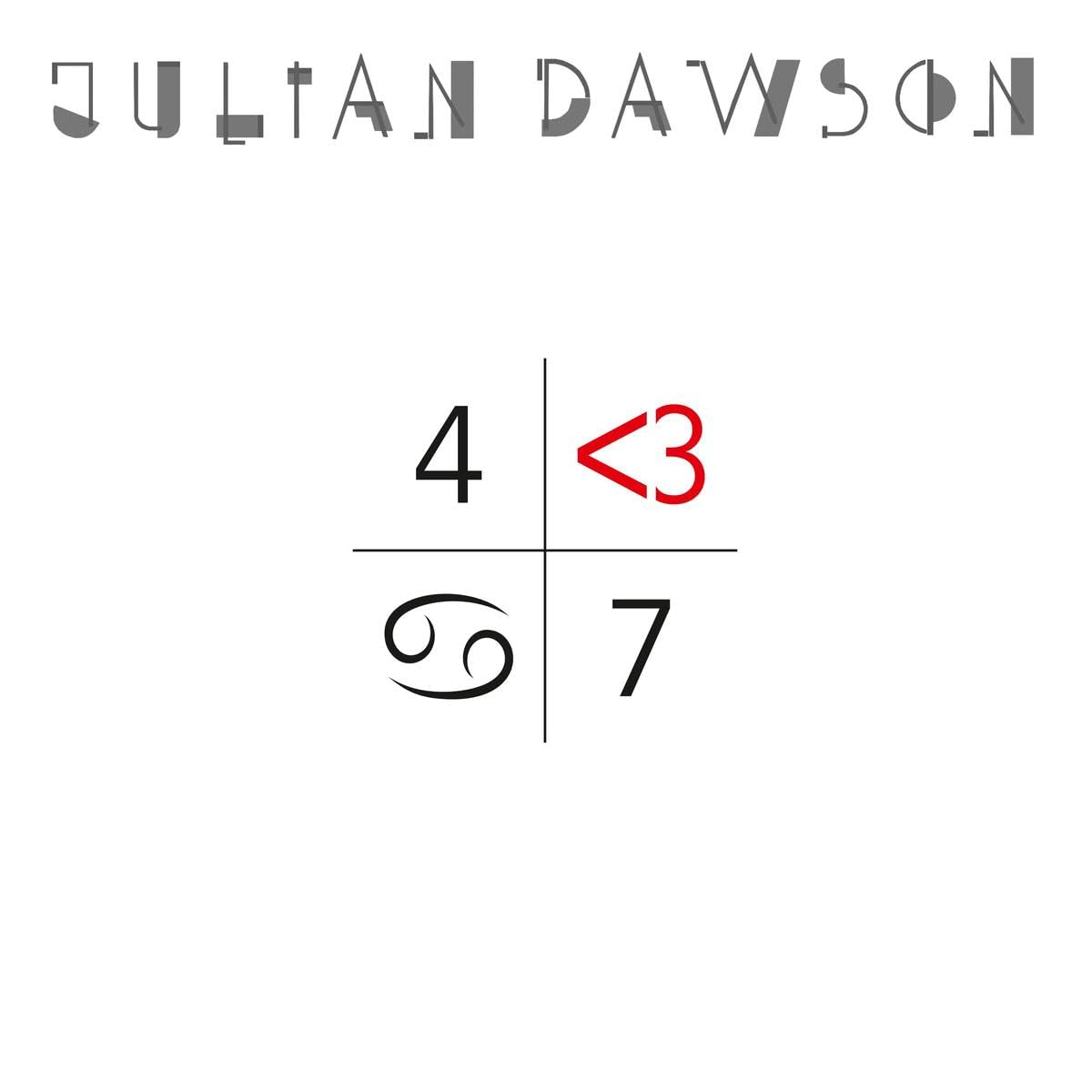 Julian Dawson