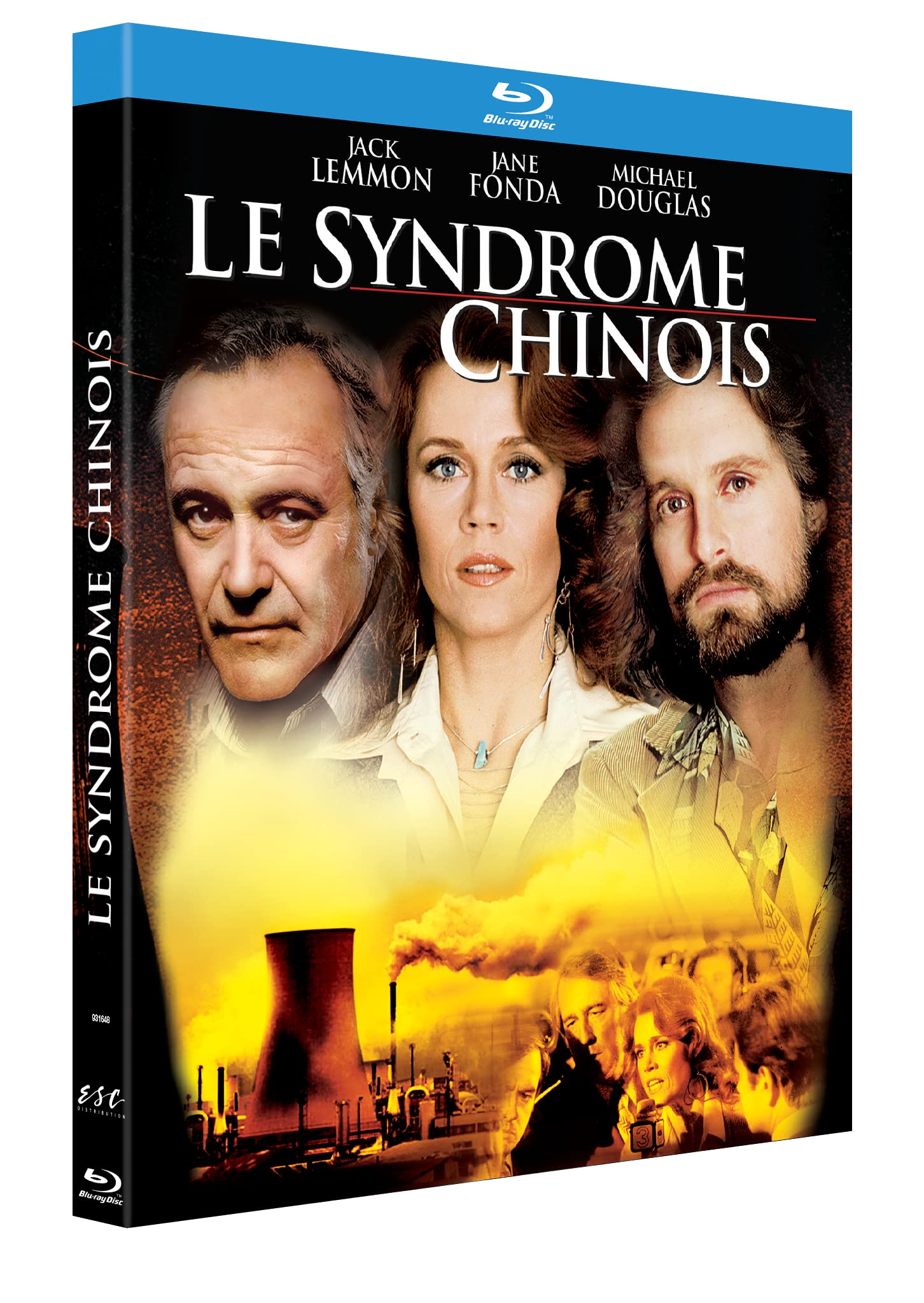 Le syndrôme chinois