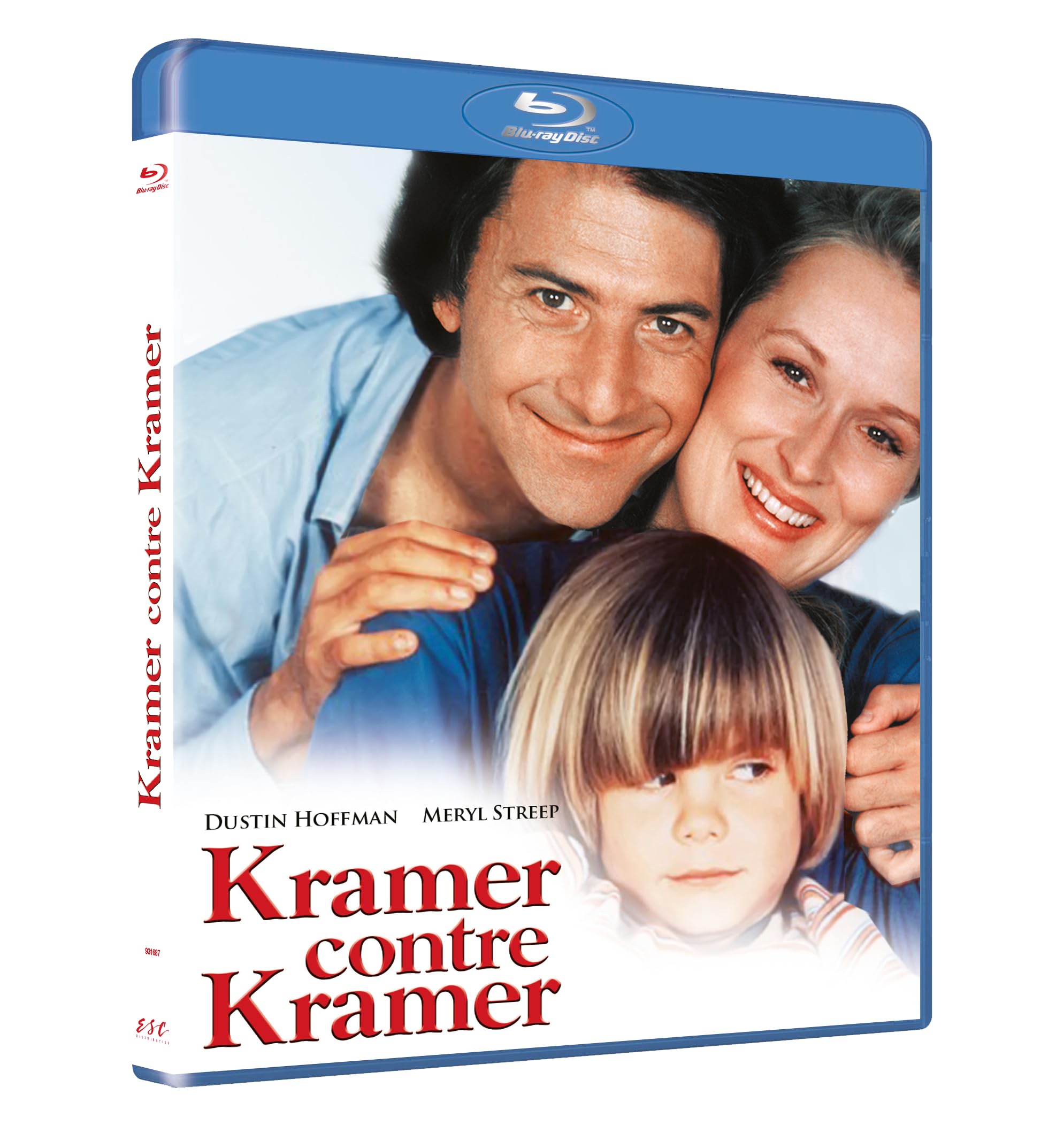 Kramer contre kramer