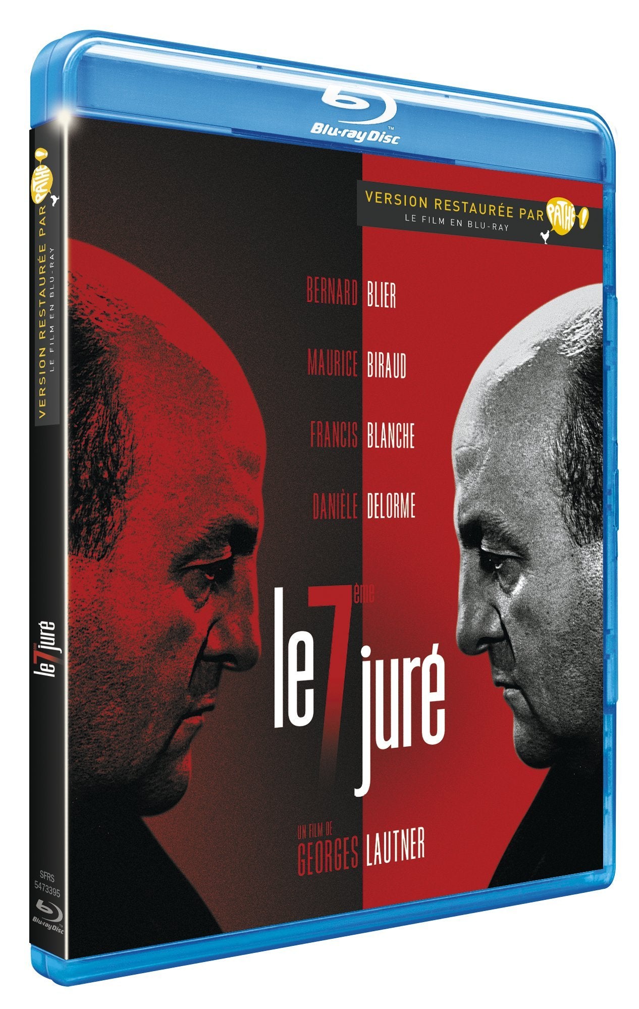 Le 7e Jur