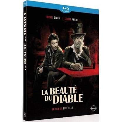 La beauté du diable